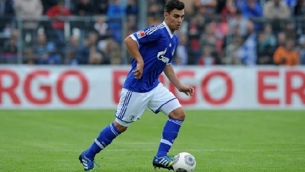 19 yaşındaki Türk Bundesliga'da ilk golünü attı!