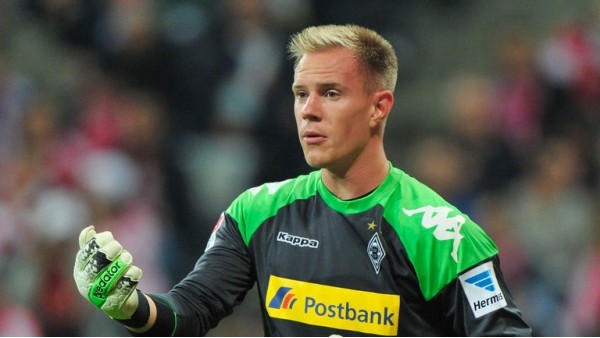 İşte Barcelona'nın yeni kalecisi Marc Andre ter Stegen