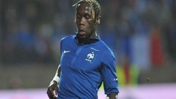  Sagna ve Sakho hünerlerini sergiledi!