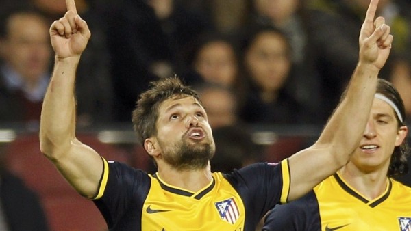 Şampiyonlar Ligi'nde yılın golü! Diego Ribas...