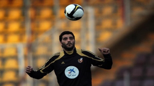 Paraguay'da Guiza fırtınası devam ediyor!