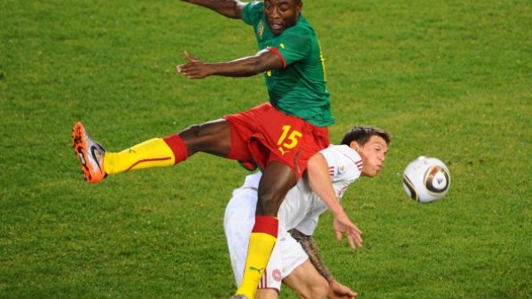 Webo'dan rövaşata golü