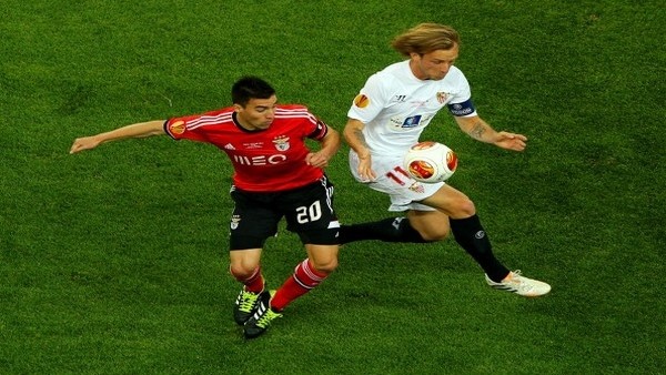 Beşiktaş'tan çıldırtan transfer! Rakitic