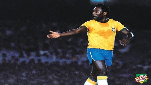Dünya Kupası tarihine damga vuran goller! Pele