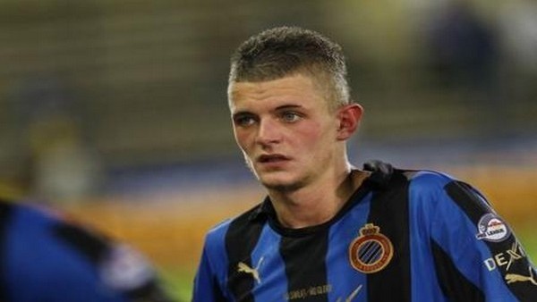 F.Bahçe onun için Juve ve Roma'yla yarışıyor!