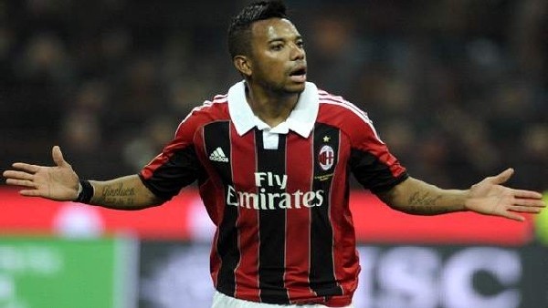 Beşiktaş'ta gündem Robinho!