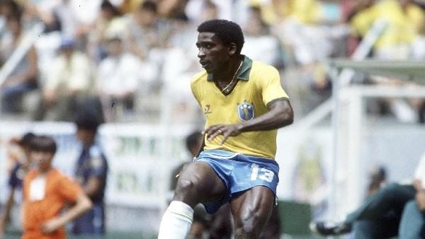 Dünya Kupası tarihine damga vuran goller! Josimar