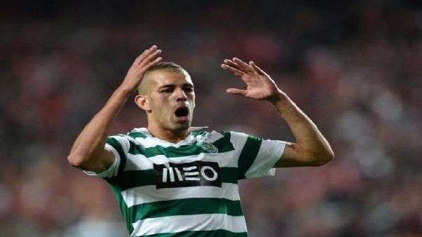 İşte Trabzon'un hedefindeki golcü