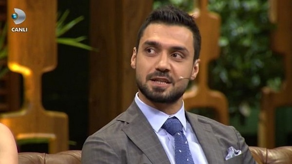 Bekir İrtegün'den anlamlı #Soma mesajı!