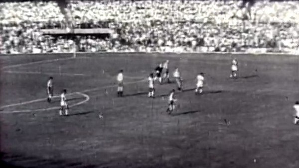 2014 Dünya Kupası stadyumları! Maracanã Stadyumu