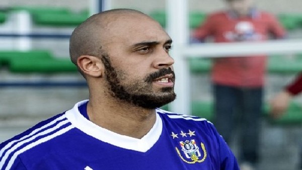  Tribünleri ayağa kaldıran çalım!