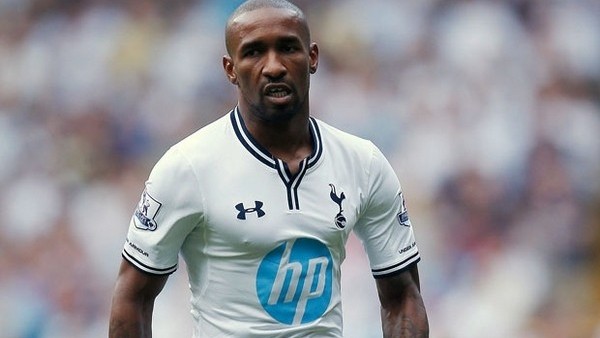 Defoe fena çaktı! Kaleci kıpırdayamadı...