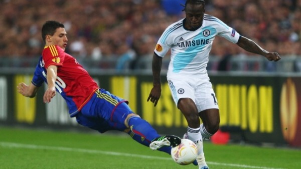 Beşiktaş hız kesmiyor! Sürpriz Chelsea'li...