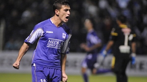 Galatasaray ilk transferini yaptı! Arrascaeta...