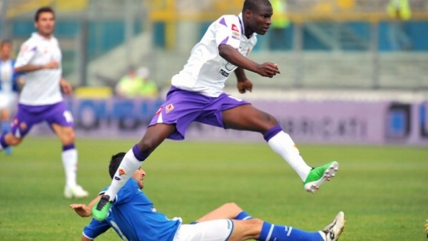 İşte Beşiktaş'ın Sow'u! Sır gibi saklanan isim...