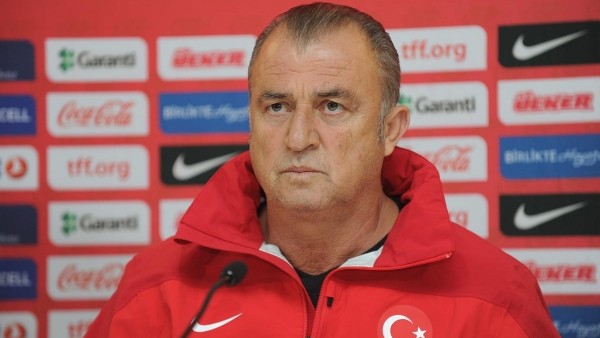Fatih Terim'den iddialı açıklamalar