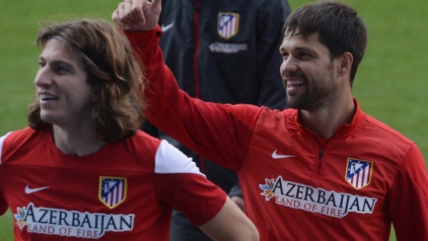 Diego Ribas röportajı