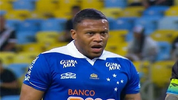 Sivas'a Brezilyalı yıldız! F.Bahçe istemişti