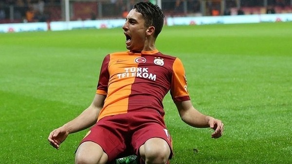 G.Saraylı oyunculardan F.Bahçe'ye küfür!