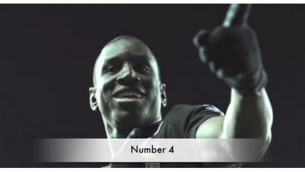 Moussa Sow'un F.Bahçe'ye istediği golcü