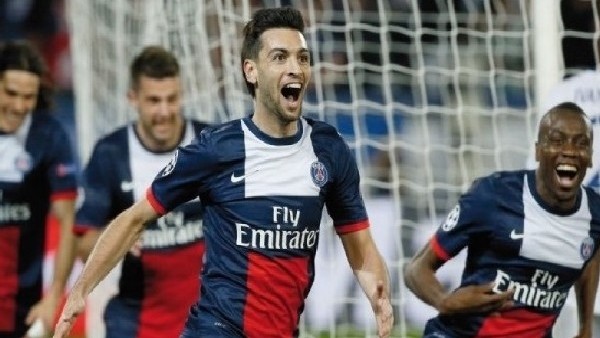 Kimse onu durduramadı! Yok böyle gol...