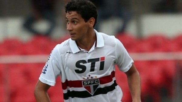  F.Bahçe'ye Brezilyalı 10 numara! Süper goller...