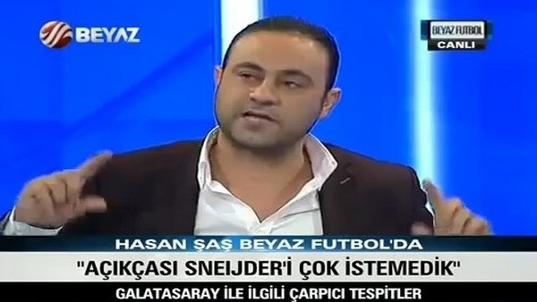 G.saray Taraftarı Bu Videoyu Paylaşıyor