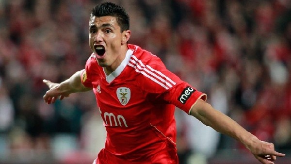 Cardozo Trabzonspor yolunda!