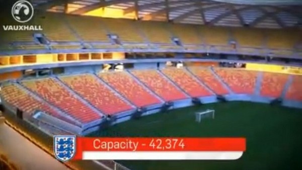 2014 Dünya Kupası stadyumları | Arena de Amazonia