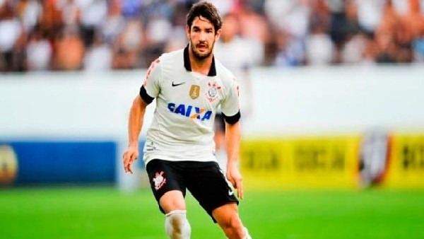  Fenerbahçe'den bomba hamle! Pato...