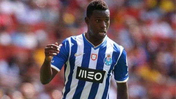 Beşiktaş, Porto'lu yıldızın peşinde