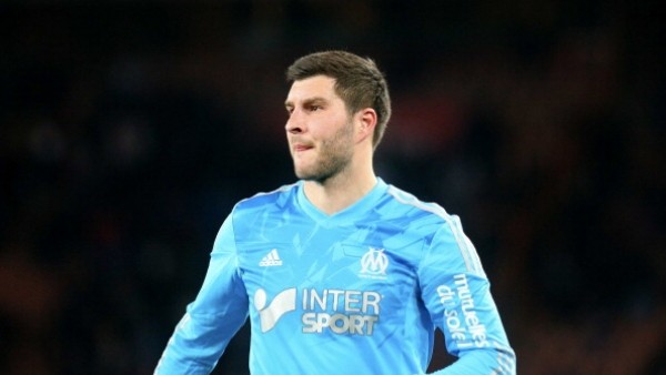 Fransız golcü Süper Lig'e!