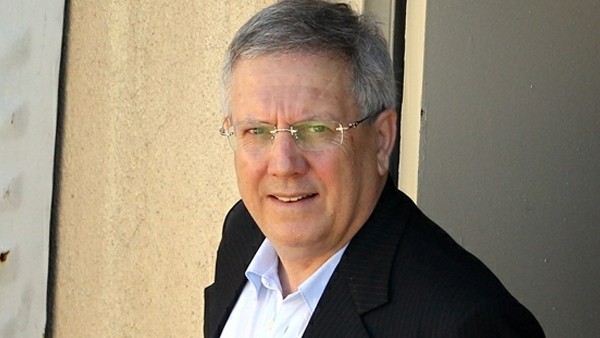 Aziz Yıldırım'ın ŞOK görüntüleri