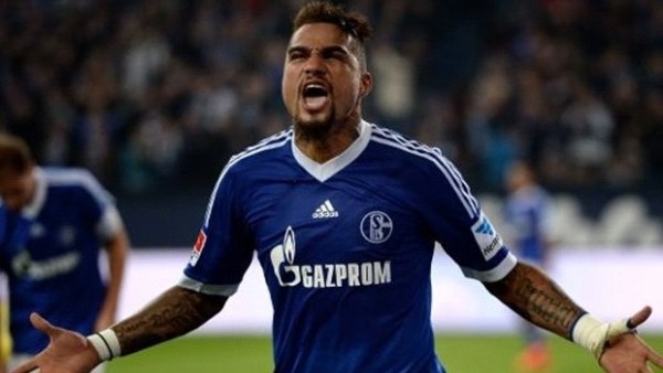 Schalke'nin Geçen Sezon Attığı En Güzel Goller