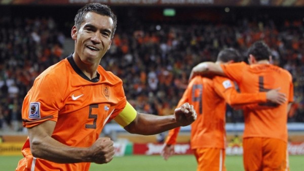 2010 Dünya Kupası'nda atılan en güzel 10 gol