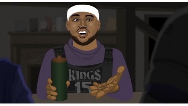 Game Of Thrones hayranları buraya!