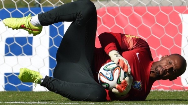 Jefferson'dan efsane bir refleks! | Müthiş çıkardı