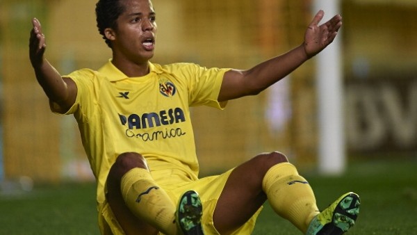 Eski Cimbom'lu Kartal'a mı? Giovanni Dos Santos