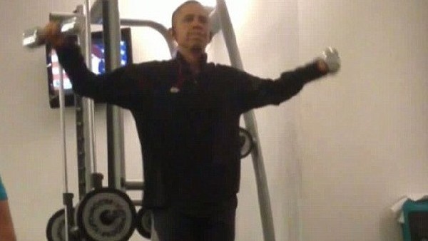 Dünya bu görüntüleri konuşuyor!