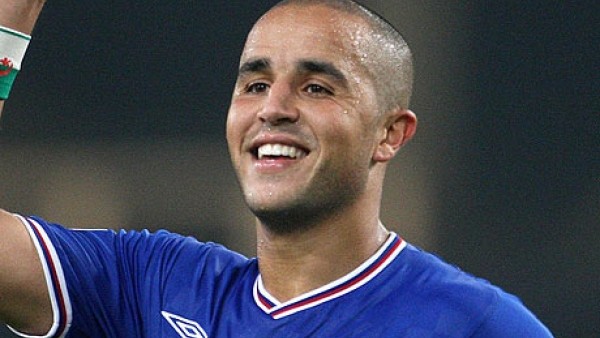 Beşiktaş'ta savunmaya Cezayirli taze kan!