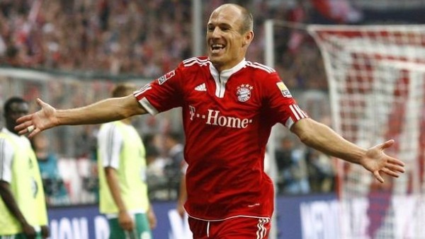 Bayern Münih'in bu sezon attığı en güzel 10 gol