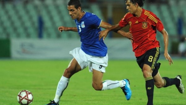 Ronaldo'yu kıskandıracak frikik golü