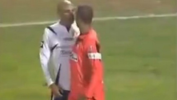 Bu kavgalar unutulmadı!