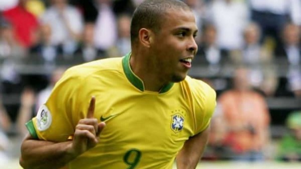 FIFA, resmi hesabından bu golü paylaştı!