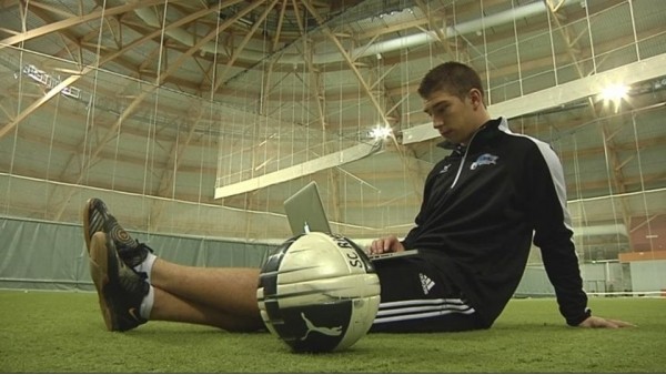 Olay kaleciden Neymar penaltısı!