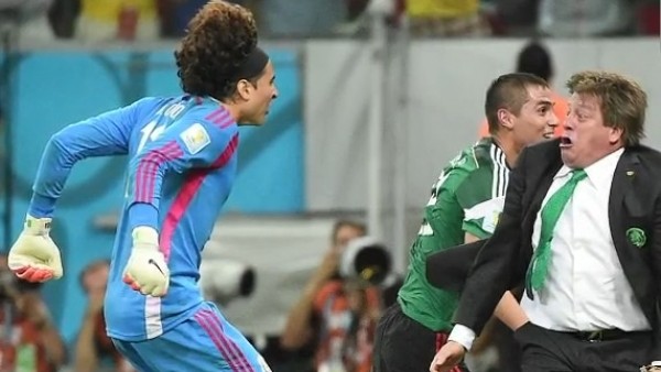 Tam zamanında çekilen birbirinden güzel Dünya Kupası fotoğrafları!