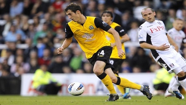 Sırp futbolcudan Neymar'a kasti tekme!