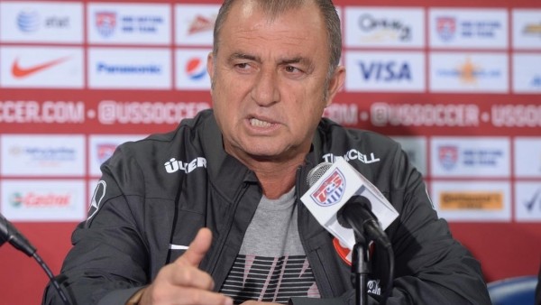 Fatih Terim yaz kampını değerlendirdi