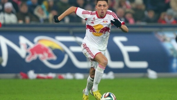 F.bahçe'nin Gözdesinden Muhteşem Bir Gol