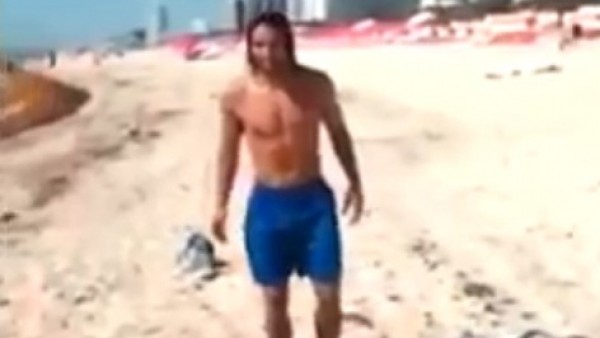 Falcao sıkı çalışıyor